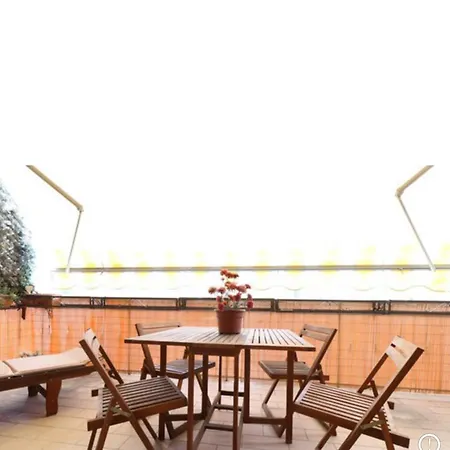 Apartamento Albabay