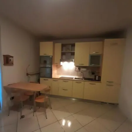 Apartamento Albabay *